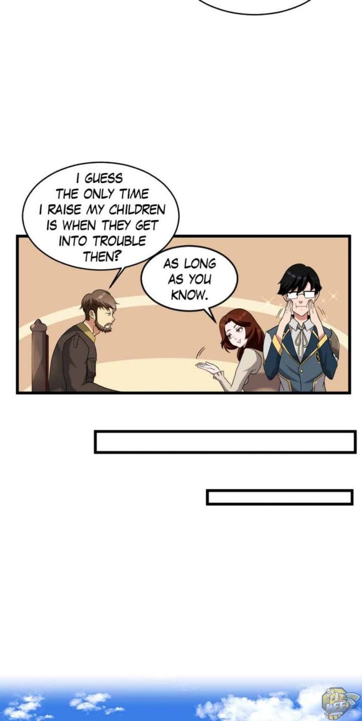 The Beginning After The End Chapter 86 image 18